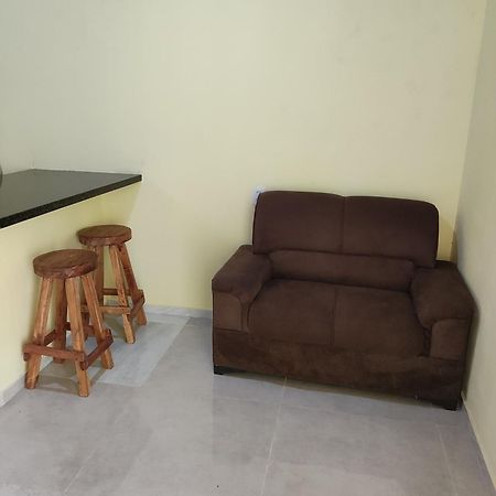 Casa Amarela Villa São Miguel dos Milagres Exteriör bild